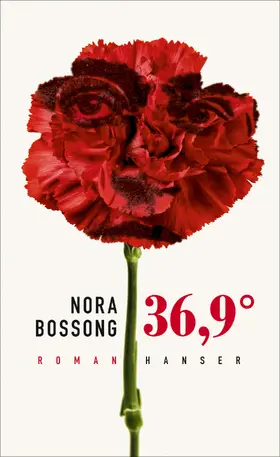 Bossong |  36,9° | eBook | Sack Fachmedien