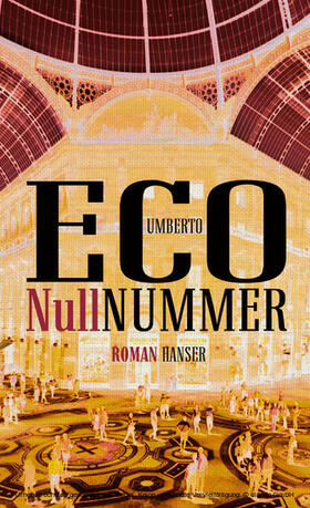 Eco |  Nullnummer | eBook | Sack Fachmedien