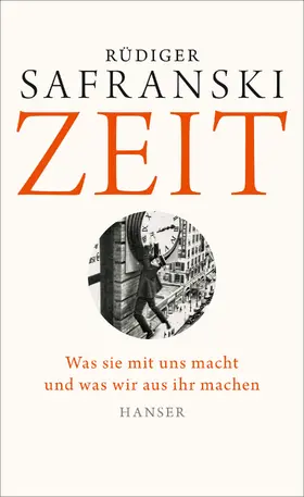 Safranski |  Zeit | eBook | Sack Fachmedien