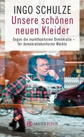 Schulze |  Unsere schönen neuen Kleider | Buch |  Sack Fachmedien