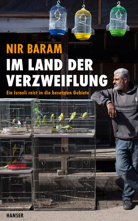 Baram |  Im Land der Verzweiflung | Buch |  Sack Fachmedien