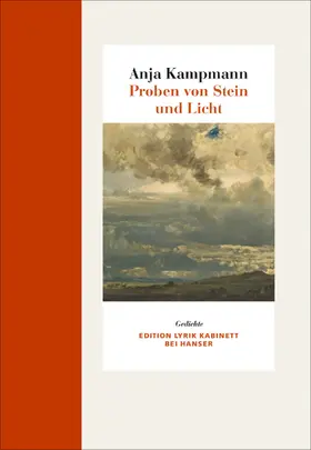 Kampmann |  Proben von Stein und Licht | Buch |  Sack Fachmedien