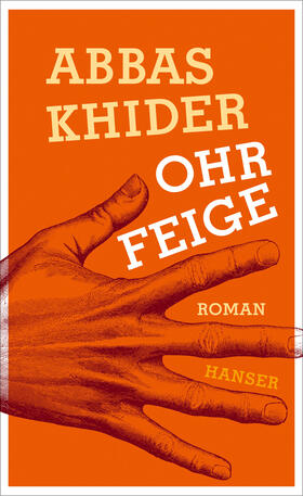 Khider |  Ohrfeige | Buch |  Sack Fachmedien