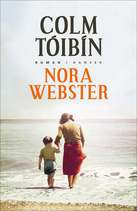 Tóibín |  Nora Webster | Buch |  Sack Fachmedien