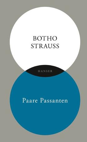 Strauß |  Paare Passanten | eBook | Sack Fachmedien