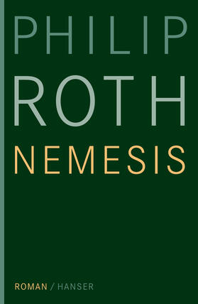 Roth |  Nemesis | eBook | Sack Fachmedien