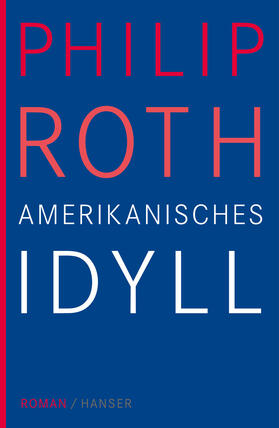 Roth |  Amerikanisches Idyll | eBook | Sack Fachmedien