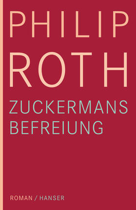 Roth |  Zuckermans Befreiung | eBook | Sack Fachmedien