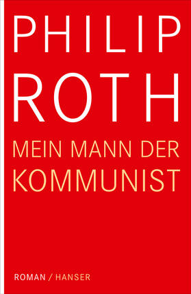 Roth | Mein Mann, der Kommunist | E-Book | sack.de