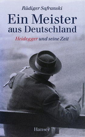 Safranski |  Ein Meister aus Deutschland | Buch |  Sack Fachmedien