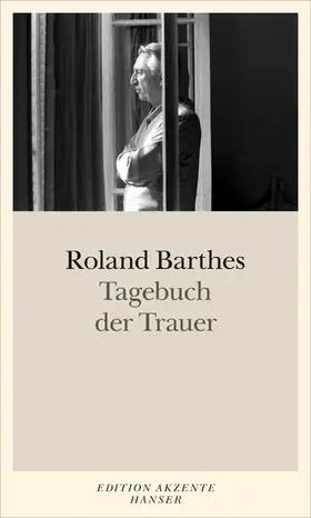 Barthes |  Tagebuch der Trauer | Buch |  Sack Fachmedien