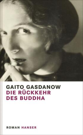 Gasdanow |  Die Rückkehr des Buddha | eBook | Sack Fachmedien