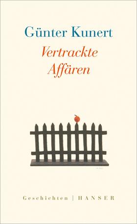 Kunert / Witt |  Vertrackte Affären | eBook | Sack Fachmedien