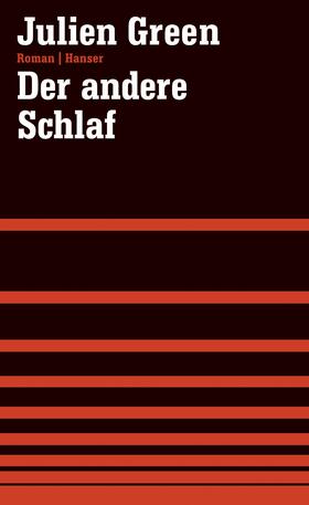 Green |  Der andere Schlaf | eBook | Sack Fachmedien