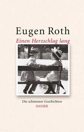 Roth |  Einen Herzschlag lang | Buch |  Sack Fachmedien