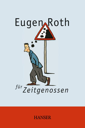 Roth |  Eugen Roth für Zeitgenossen | Buch |  Sack Fachmedien