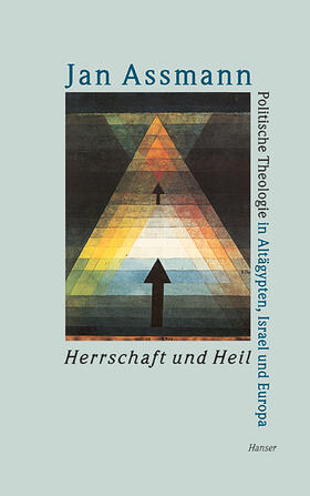 Assmann |  Herrschaft und Heil | Buch |  Sack Fachmedien