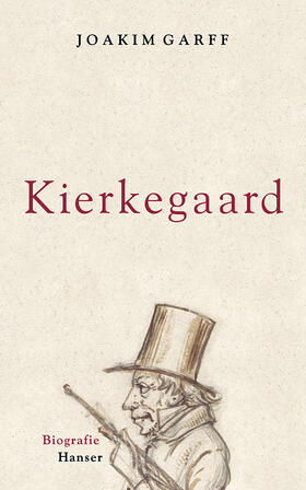 Garff |  Sören Kierkegaard | Buch |  Sack Fachmedien