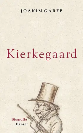 Garff | Sören Kierkegaard | Buch | 978-3-446-25365-0 | sack.de