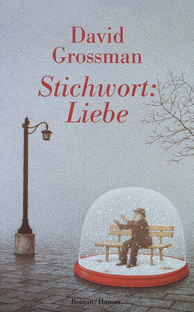 Grossman |  Stichwort: Liebe | Buch |  Sack Fachmedien