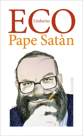 Eco |  Pape Satàn | Buch |  Sack Fachmedien