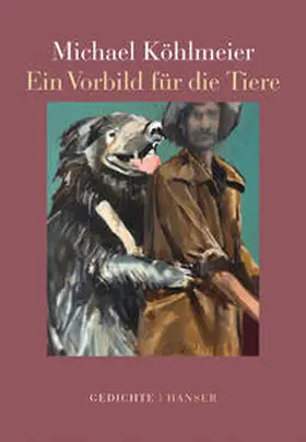 Köhlmeier |  Ein Vorbild für die Tiere | Buch |  Sack Fachmedien