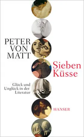 Matt |  Sieben Küsse | Buch |  Sack Fachmedien