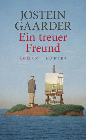 Gaarder |  Ein treuer Freund | eBook | Sack Fachmedien