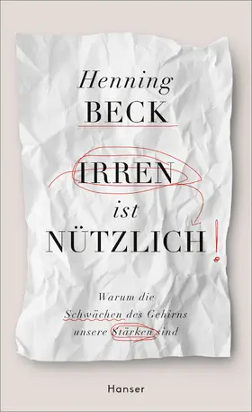 Beck |  Irren ist nützlich | eBook | Sack Fachmedien