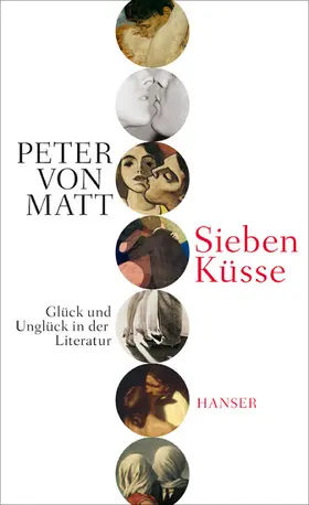 Matt |  Sieben Küsse | eBook | Sack Fachmedien