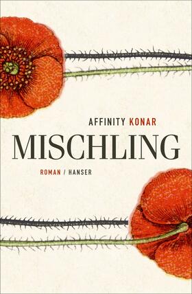 Konar |  Mischling | Buch |  Sack Fachmedien