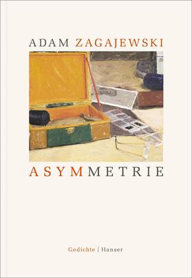 Zagajewski |  Asymmetrie | Buch |  Sack Fachmedien