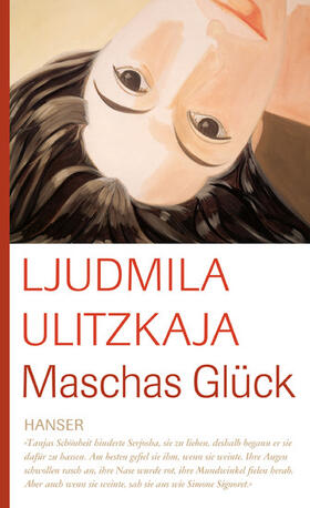 Ulitzkaja | Maschas Glück | E-Book | sack.de