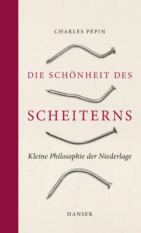 Pépin |  Die Schönheit des Scheiterns | eBook | Sack Fachmedien