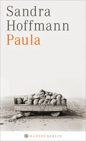 Hoffmann |  Paula | eBook | Sack Fachmedien