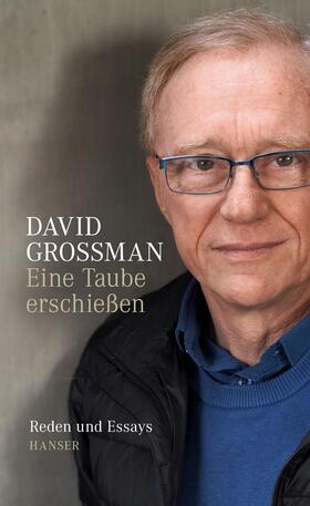 Grossman |  Eine Taube erschießen | Buch |  Sack Fachmedien