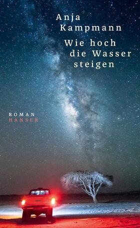 Kampmann |  Wie hoch die Wasser steigen | Buch |  Sack Fachmedien