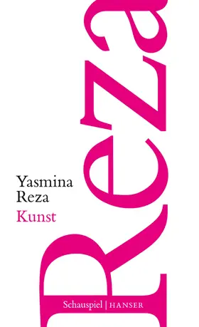 Reza |  Kunst | Buch |  Sack Fachmedien