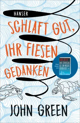 Green |  Schlaft gut, ihr fiesen Gedanken | eBook | Sack Fachmedien