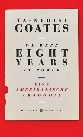 Coates |  We were eight years in power | eBook | Sack Fachmedien