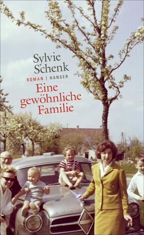 Schenk |  Eine gewöhnliche Familie | Buch |  Sack Fachmedien