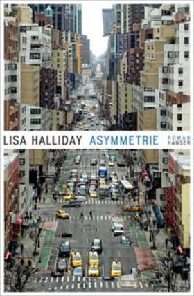 Halliday |  Halliday, L: Asymmetrie | Buch |  Sack Fachmedien