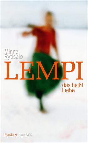 Rytisalo |  Lempi, das heißt Liebe | Buch |  Sack Fachmedien