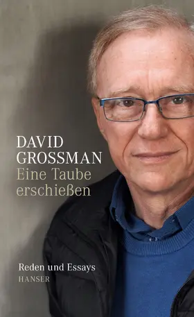 Grossman |  Eine Taube erschießen | eBook | Sack Fachmedien