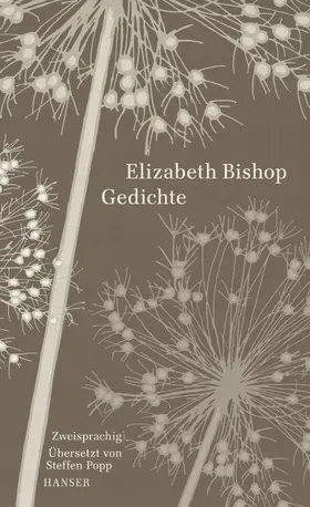 Bishop / Popp |  Gedichte | Buch |  Sack Fachmedien