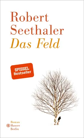 Seethaler |  Das Feld | Buch |  Sack Fachmedien