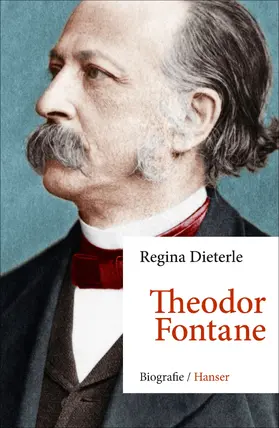 Dieterle |  Theodor Fontane | eBook | Sack Fachmedien