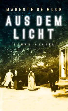 de Moor |  Aus dem Licht | Buch |  Sack Fachmedien