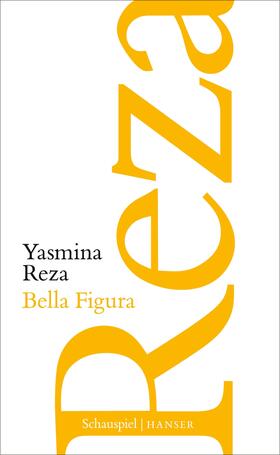 Reza |  Bella Figura | Buch |  Sack Fachmedien