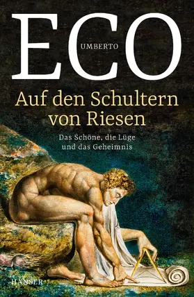 Eco |  Auf den Schultern von Riesen | Buch |  Sack Fachmedien